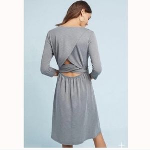 Anthropologie dress